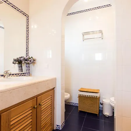 Villa Jardim Amoreira (Leiria)
