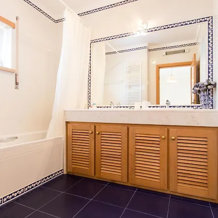 Villa Jardim Amoreira (Leiria)